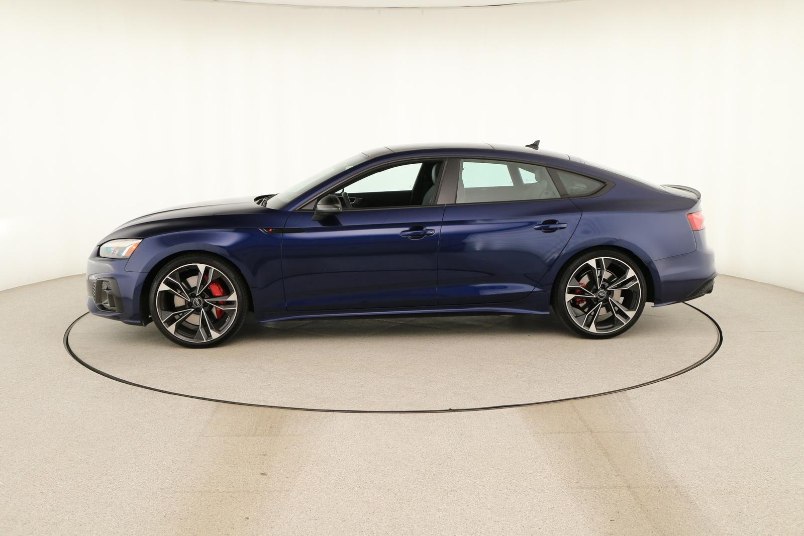 audi s5 sportback 2024 WAUC4CF55RA070166 image audi s5 sportback 2024 WAUC4CF55RA070166 image